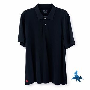 1260 UNTUCKit Gondola Polo – XL – Black